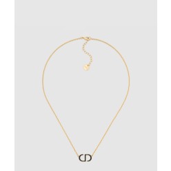 Petit CD 목걸이 N2390