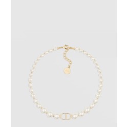 30 Montaigne 초커 N1116