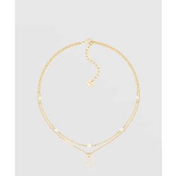 Dior Petit CD 네클레이스 N1819