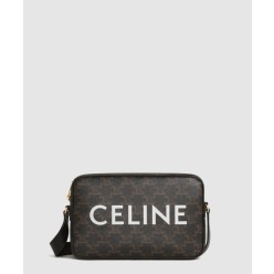 트리오페 메신저백 194502