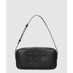 트리오페 스무스 레더 카메라백 199183