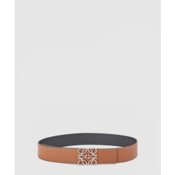 리버서블 애너그램 벨트