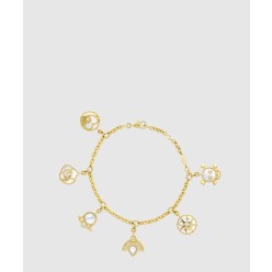 Rose des Vents 팔찌 JRDV9