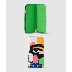 지피 월렛 버티컬  M82590