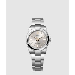 오이스터 퍼페츄얼 34 124200