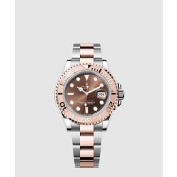 요트마스터 콤비 40 126621