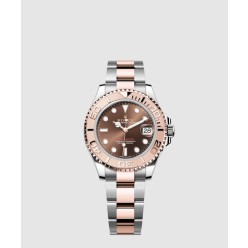 요트마스터 콤비 37 268621