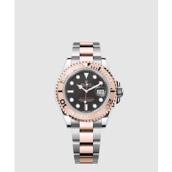 요트마스터 콤비 40 126621