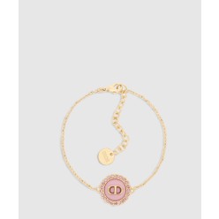 Petit CD Baroque 팔찌 B2210