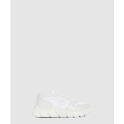 로고 로우탑 스니커즈 2EE366