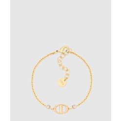 CD Navy 팔찌 B1242