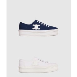 제인 레이스업 스니커즈 346272