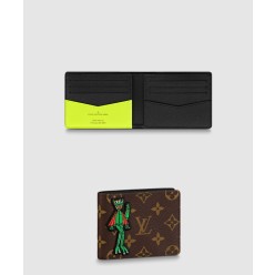 슬렌더 월렛 M80156