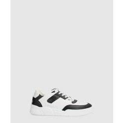 CT-07 트레이너 로우 레이스업 스니커즈 353143