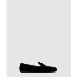 벨벳 로퍼 1S387N