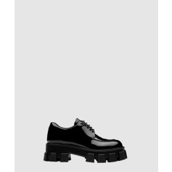 모놀리스 브러시드 로퍼 1E708L