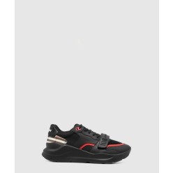 나일론 빈티지 체크 스니커즈  80569201