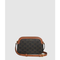 트리오페 카메라백 191522