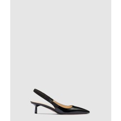 리본 뒤 빈 샌들 11190N