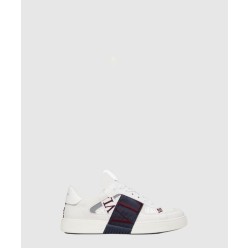 VLTN 로고 스트랩 스니커즈 1Y2S0C