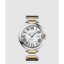 발롱블루 콤비 42 W2BB0031