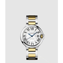 발롱블루 콤비 36 WGBL0010