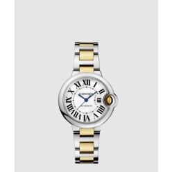 발롱블루 콤비 33 W2BB0029