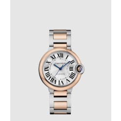 발롱블루 콤비 36 W2BB0033