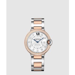 발롱블루 콤비 36 W3BB0024