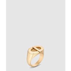 Forever Dior 반지 R2002