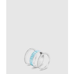 Dior Code 반지 세트 R1256