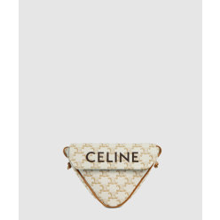 트리오페 트라이앵글백 195902