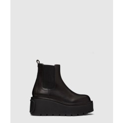 유니크 폼 앵클 첼시 부츠 VW2S0A