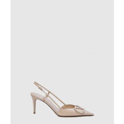 V로고 시그니처 슬링백 4W2S0R