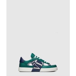 VLTN 로고 스니커즈 2Y2S0C