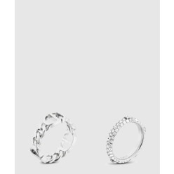 쁘띠 CD 링 세트 R1287