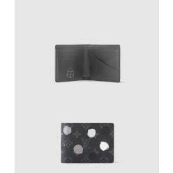 LV x YK 멀티플 반지갑 M81931