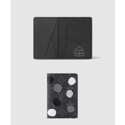 LV X YK 포켓 오거나이저 M81928