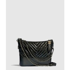 쉐브론 가브리엘 호보백 미듐 A93824