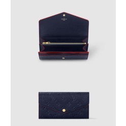 장지갑 마린 M82258