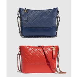 가브리엘 호보백 미듐 원톤 A93824