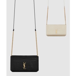 크로커 폰 홀더백 635095