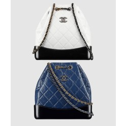 가브리엘 백팩 스몰 투톤 A94485