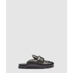 패딩 나파 뮬 1S084N