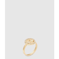 Dior Clair D Lune 반지 R1237