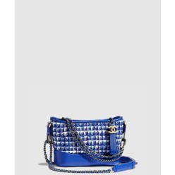 트위드 가브리엘 호보백 스몰 A91810