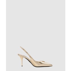 레더 펌프스 11002N