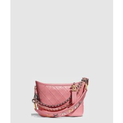 가브리엘 호보백 이니셜 스트랩 스몰 AS0865