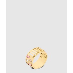 레볼루션 링 반지 R1236