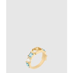 Dior Petit CD 반지 R1193